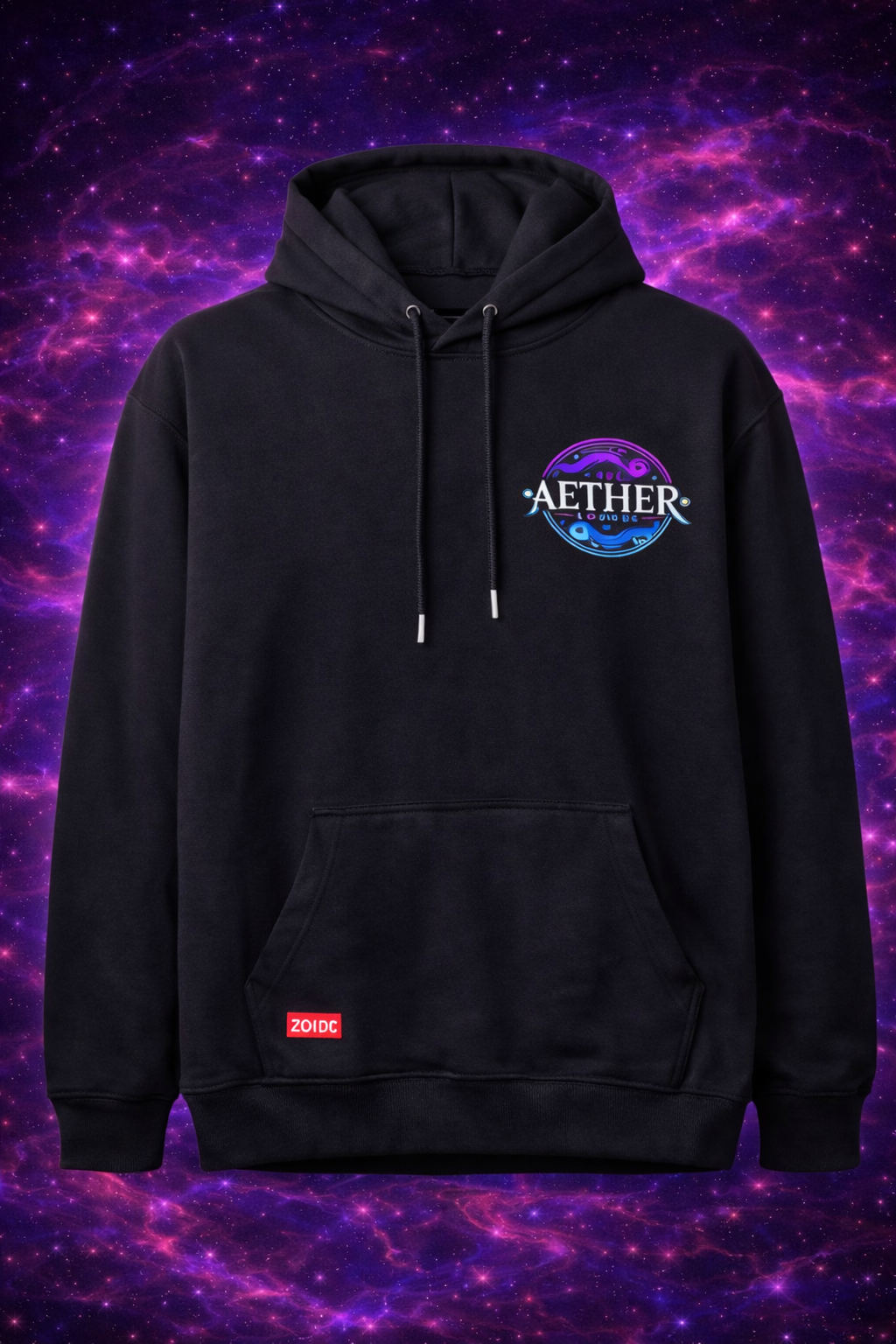 Battle Beast Hoodie & Exclusive Comic – XL (Limited Drop)