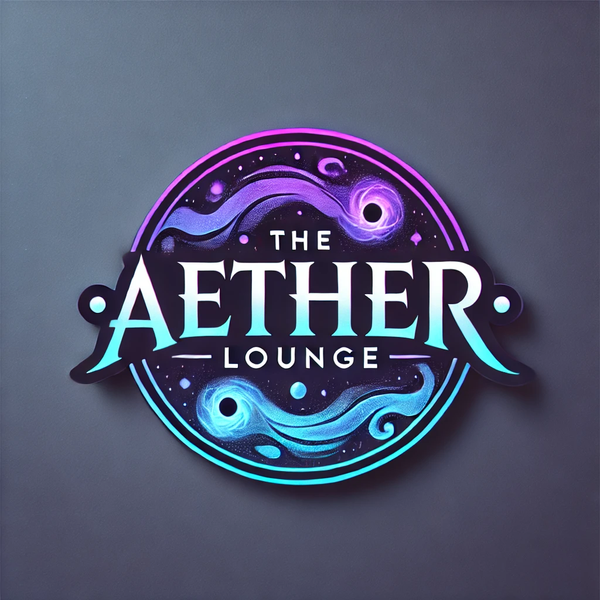 Aether Lounge 